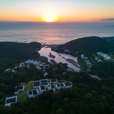 The Estuary Hotel & Spa Порт Едуард Екстериор снимка