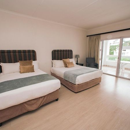 The Estuary Hotel & Spa Порт Едуард Екстериор снимка