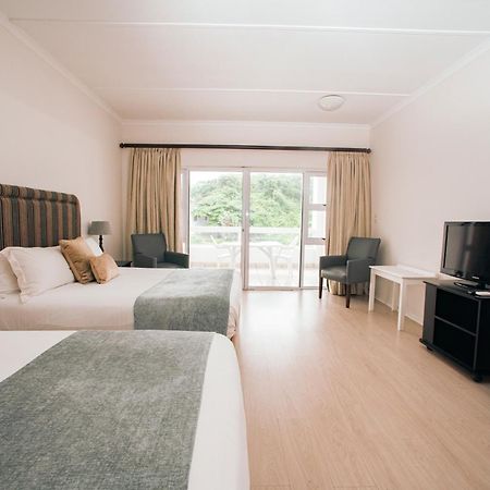 The Estuary Hotel & Spa Порт Едуард Екстериор снимка