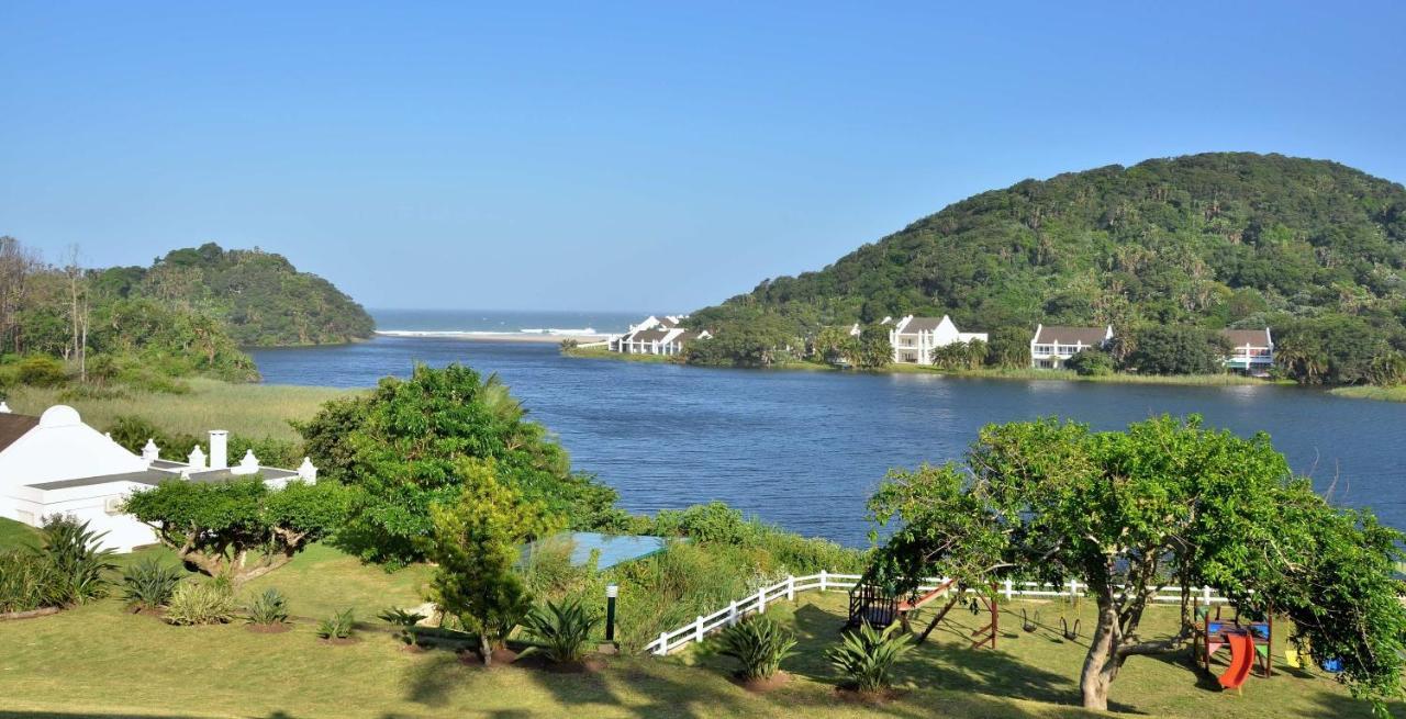 The Estuary Hotel & Spa Порт Едуард Екстериор снимка