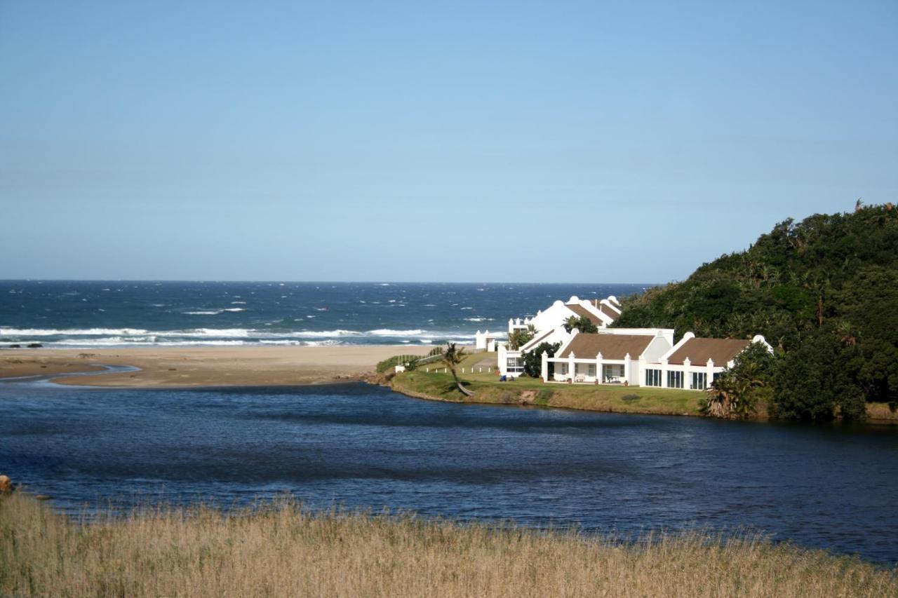 The Estuary Hotel & Spa Порт Едуард Екстериор снимка