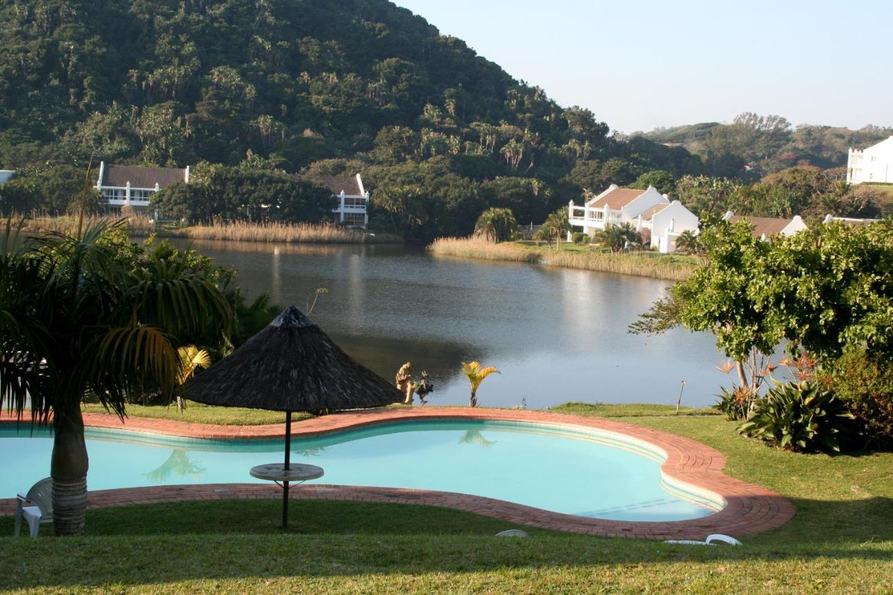 The Estuary Hotel & Spa Порт Едуард Екстериор снимка