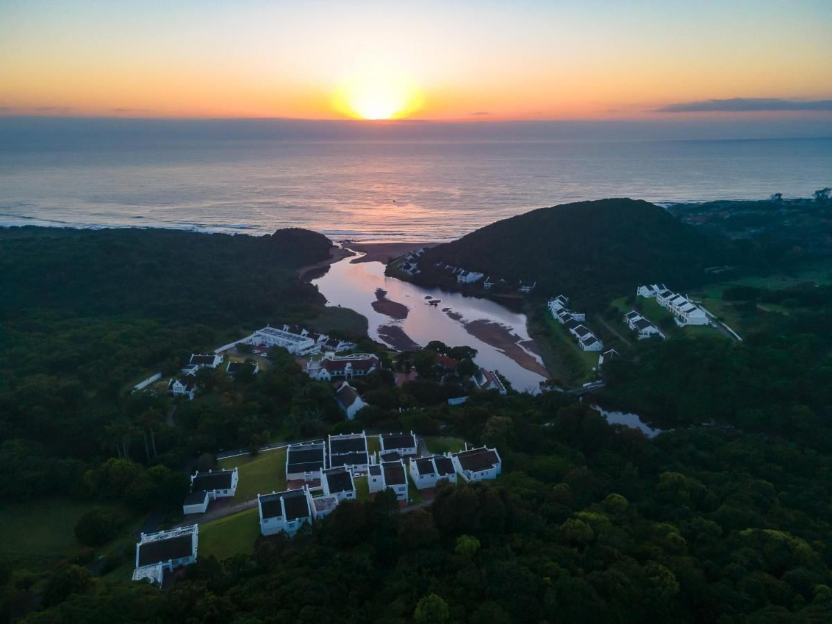The Estuary Hotel & Spa Порт Едуард Екстериор снимка