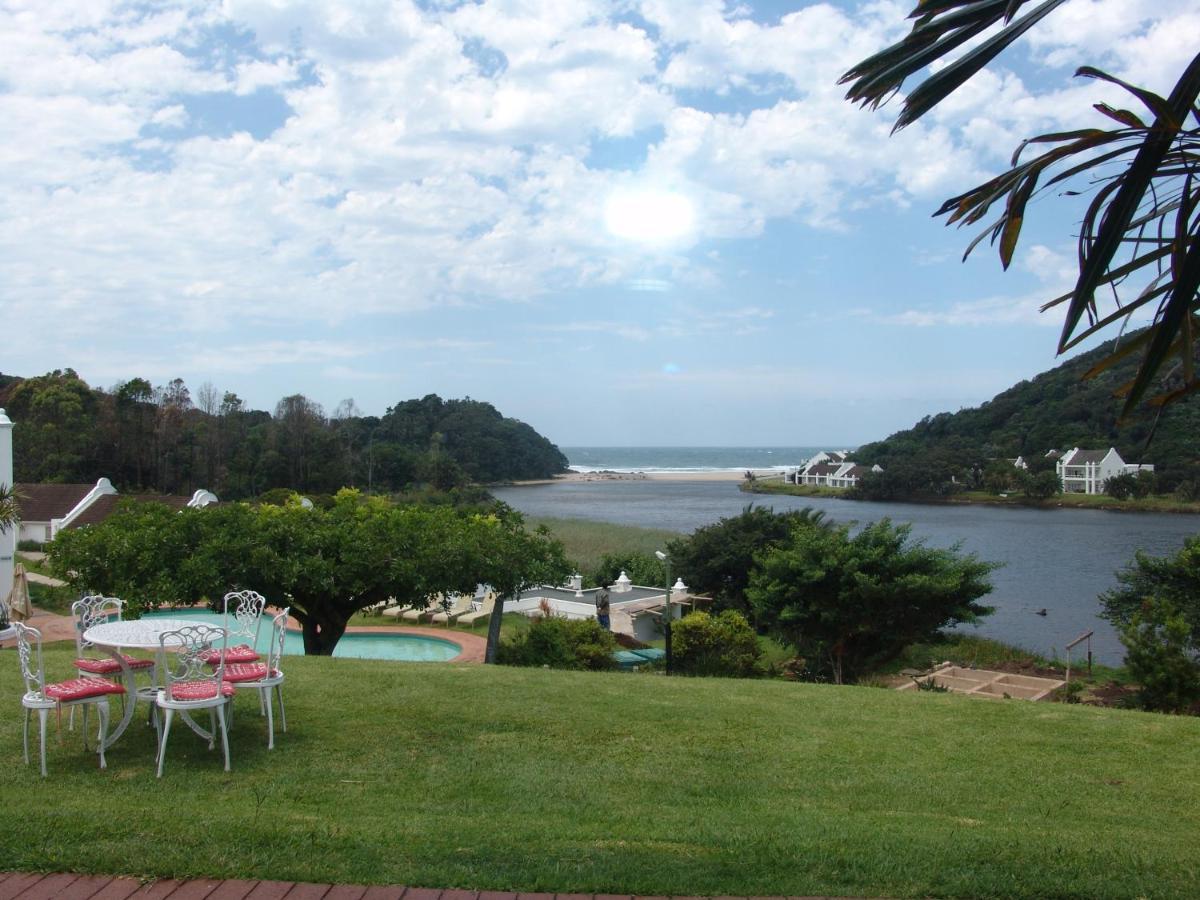 The Estuary Hotel & Spa Порт Едуард Екстериор снимка