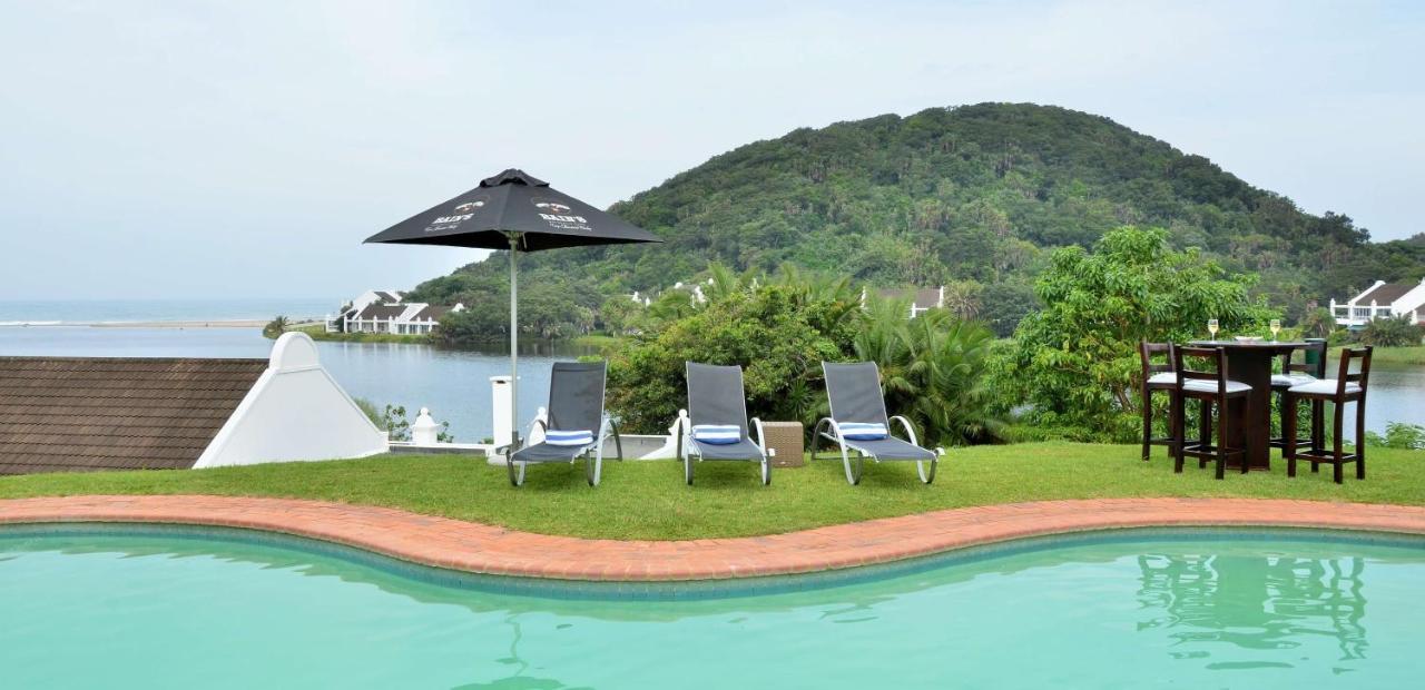 The Estuary Hotel & Spa Порт Едуард Екстериор снимка