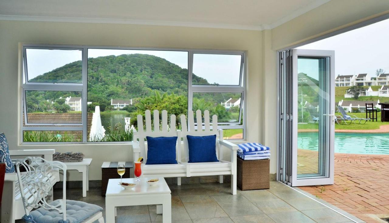 The Estuary Hotel & Spa Порт Едуард Екстериор снимка