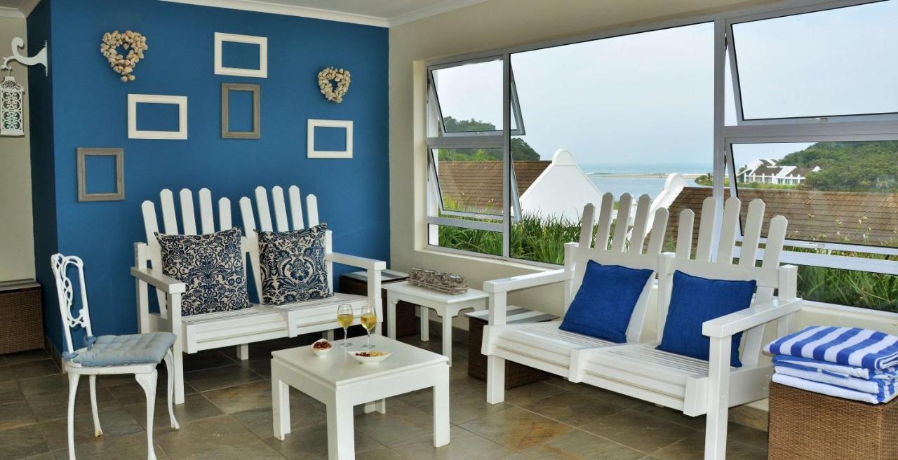 The Estuary Hotel & Spa Порт Едуард Екстериор снимка