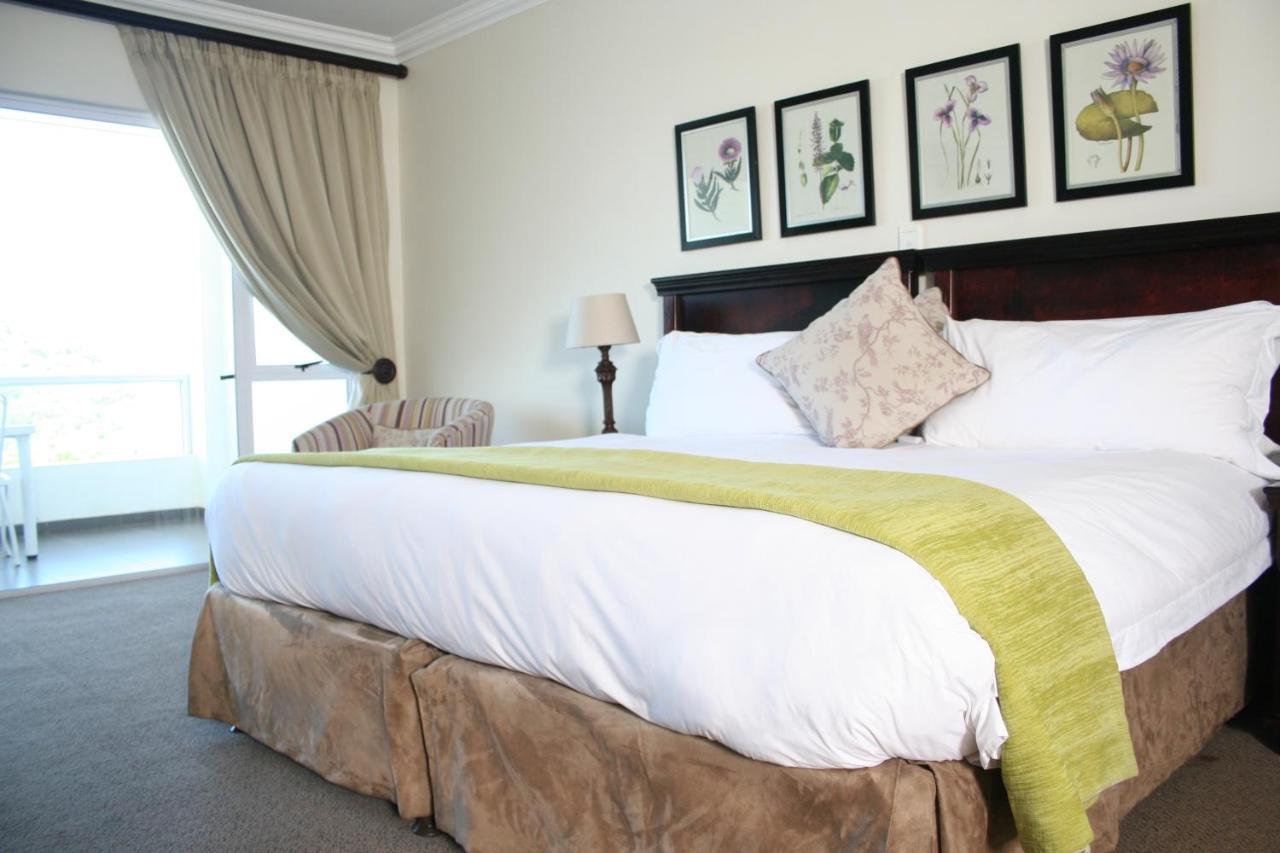 The Estuary Hotel & Spa Порт Едуард Екстериор снимка