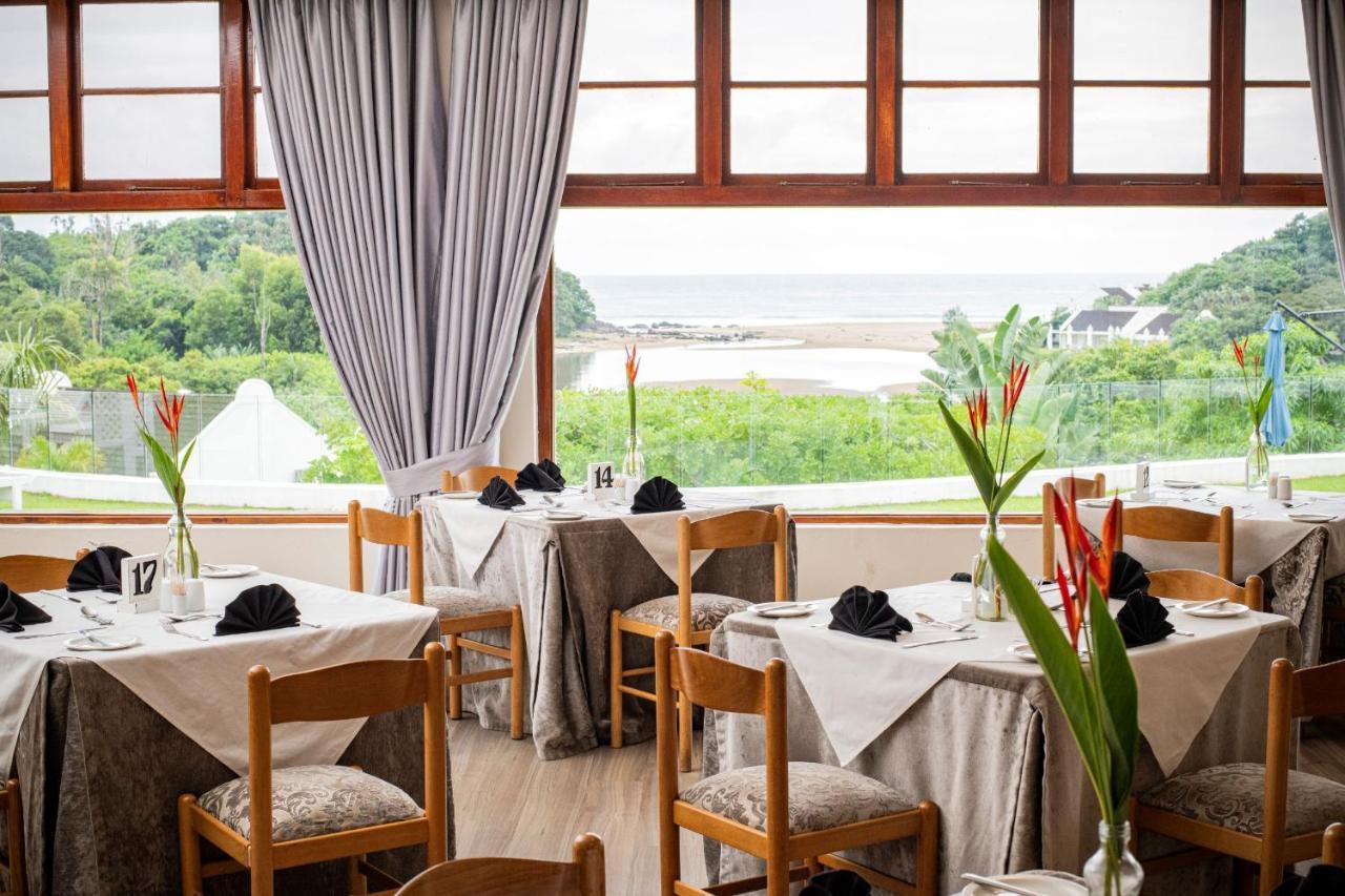 The Estuary Hotel & Spa Порт Едуард Екстериор снимка