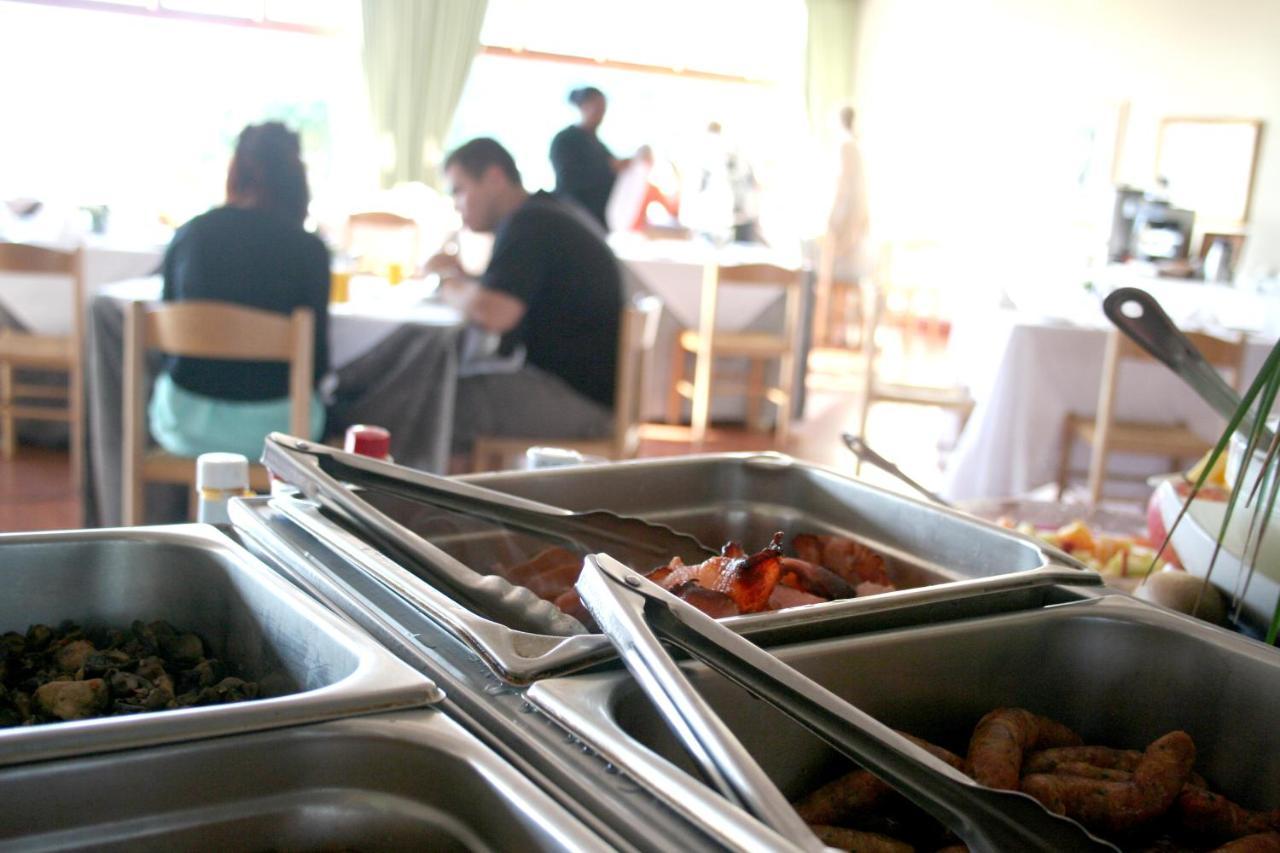 The Estuary Hotel & Spa Порт Едуард Екстериор снимка