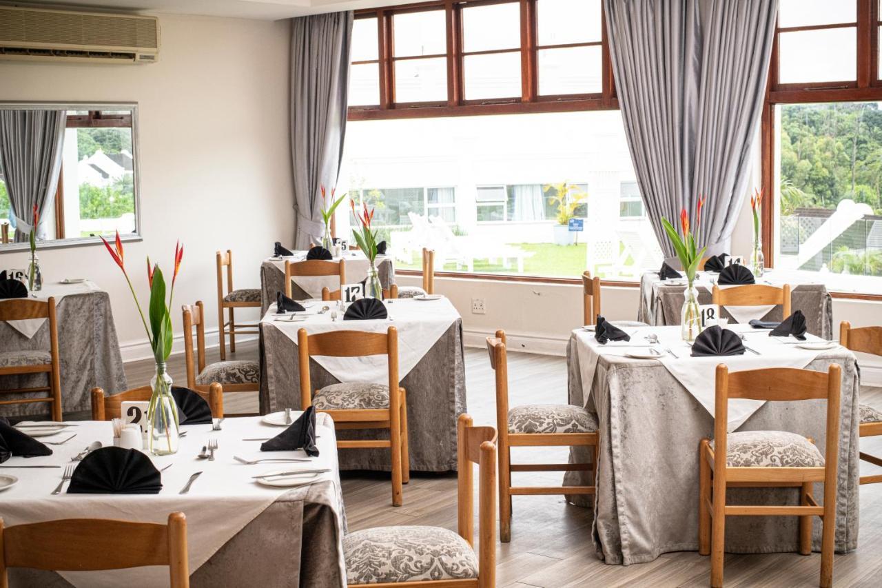 The Estuary Hotel & Spa Порт Едуард Екстериор снимка