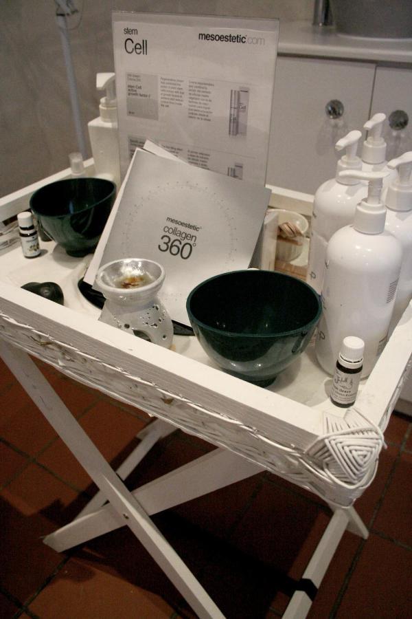 The Estuary Hotel & Spa Порт Едуард Екстериор снимка