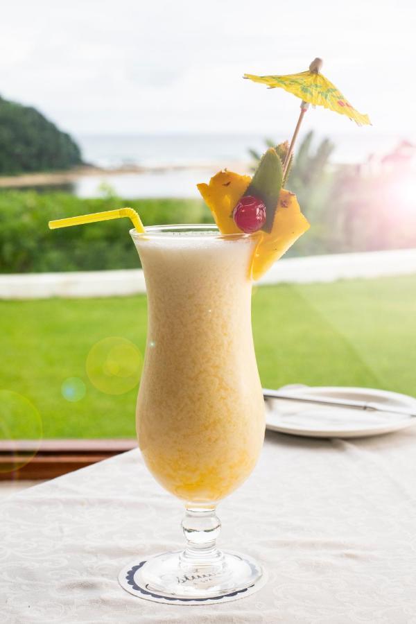 The Estuary Hotel & Spa Порт Едуард Екстериор снимка
