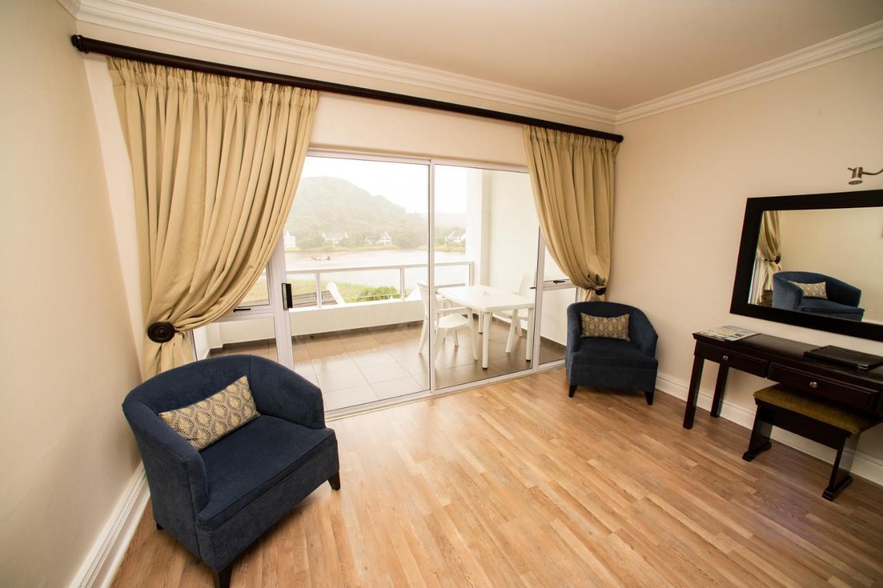 The Estuary Hotel & Spa Порт Едуард Екстериор снимка