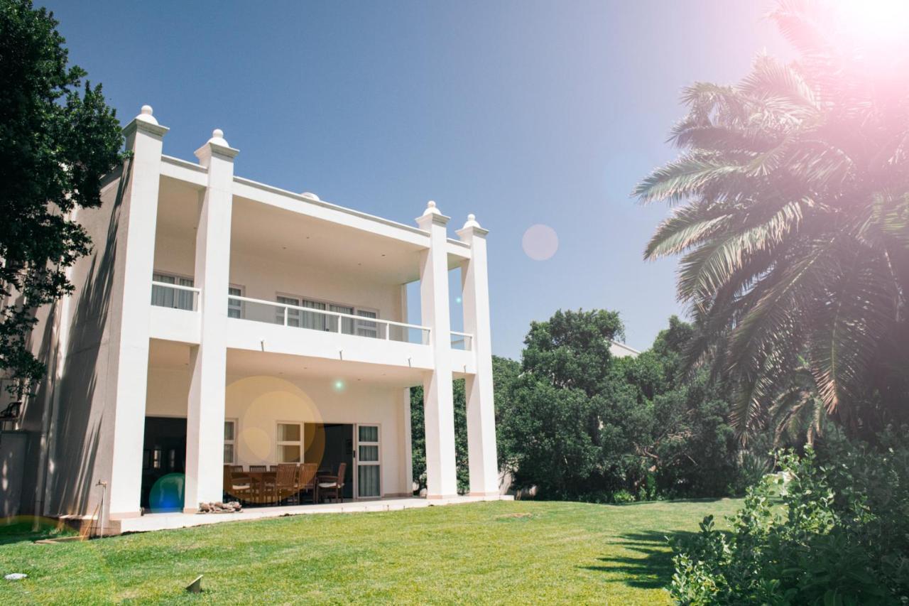 The Estuary Hotel & Spa Порт Едуард Екстериор снимка