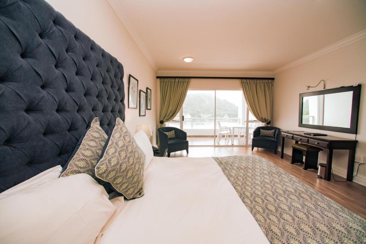 The Estuary Hotel & Spa Порт Едуард Екстериор снимка