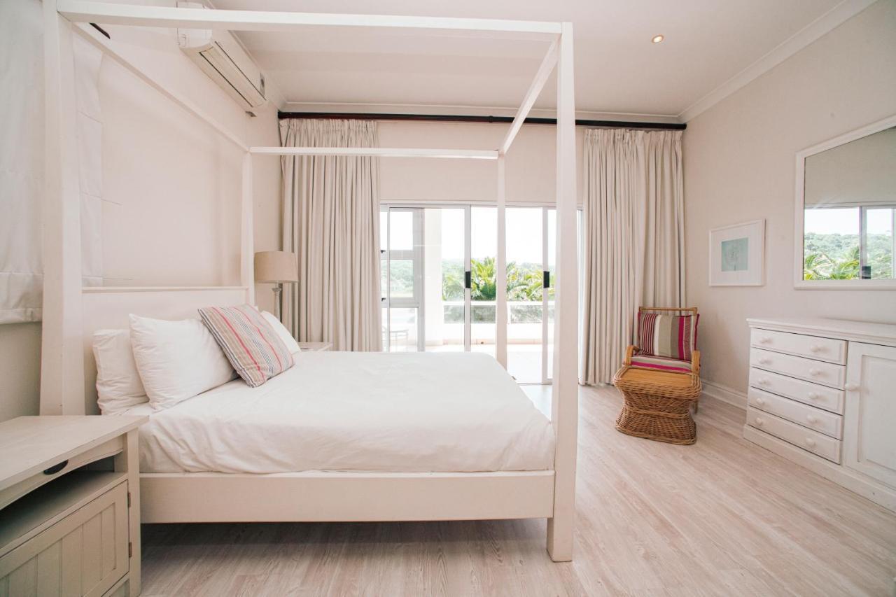 The Estuary Hotel & Spa Порт Едуард Екстериор снимка
