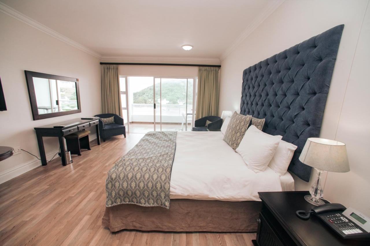 The Estuary Hotel & Spa Порт Едуард Екстериор снимка