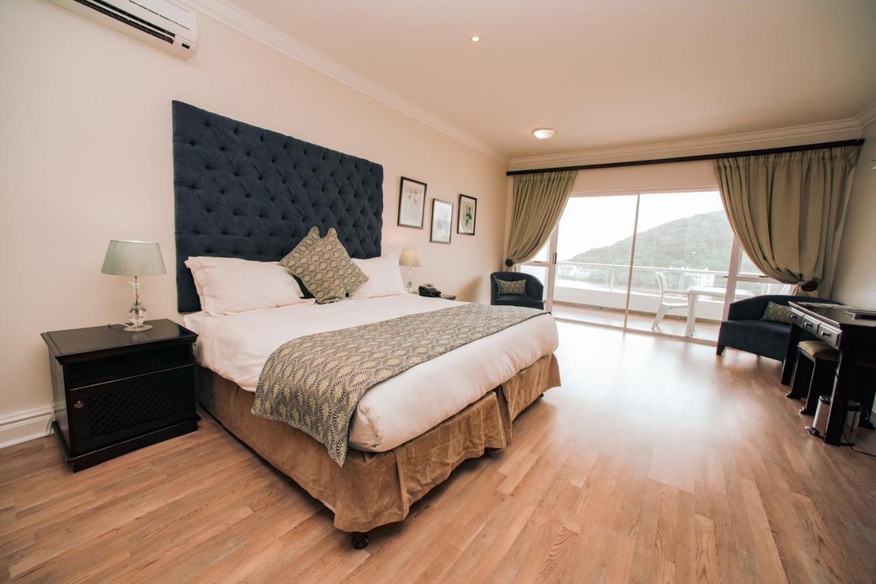 The Estuary Hotel & Spa Порт Едуард Екстериор снимка