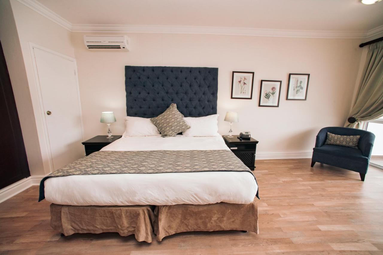 The Estuary Hotel & Spa Порт Едуард Екстериор снимка