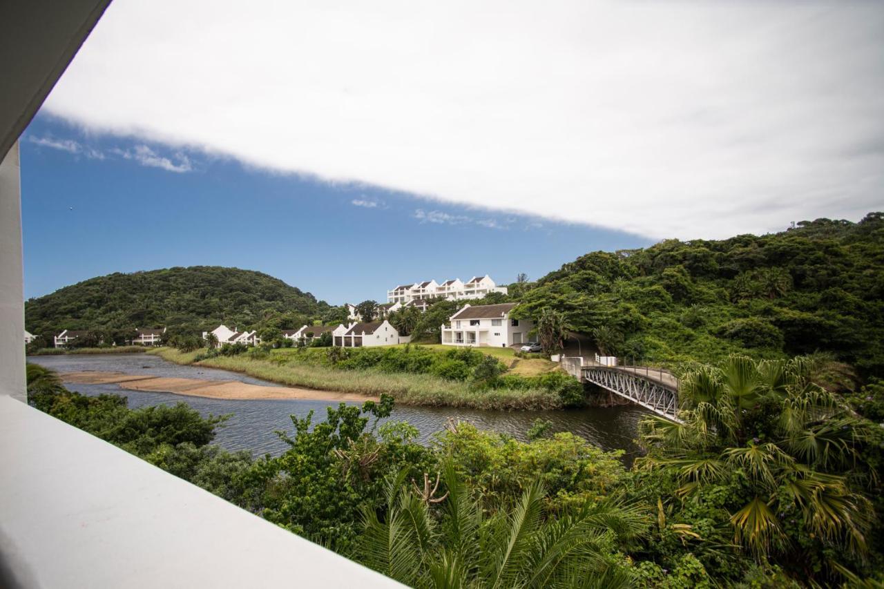 The Estuary Hotel & Spa Порт Едуард Екстериор снимка