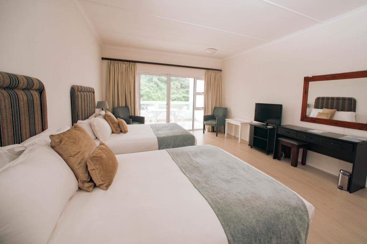 The Estuary Hotel & Spa Порт Едуард Екстериор снимка