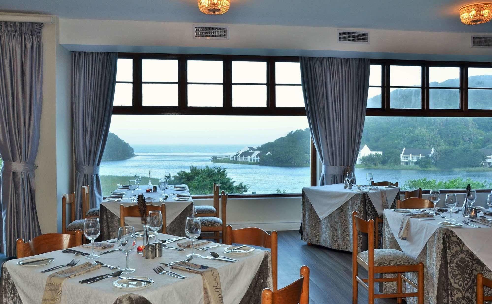The Estuary Hotel & Spa Порт Едуард Екстериор снимка